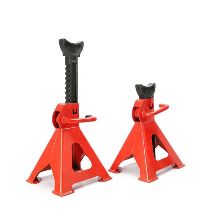 BETA STAR VEH15204 STAND/JACK 3 TON JS-3--2PC PER BOX--SOLD SINGLE