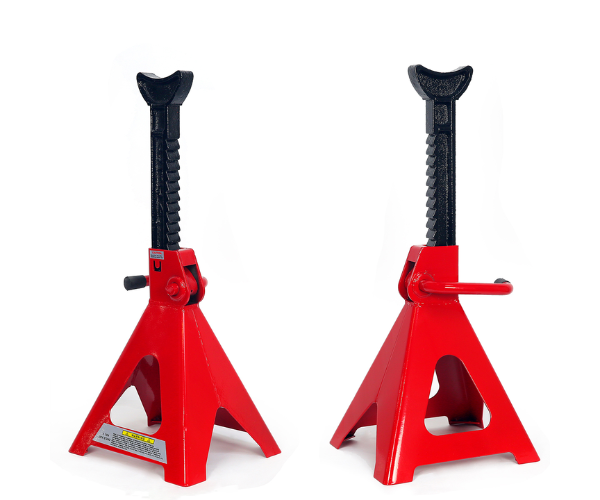 BETA STAR VEH15204 STAND/JACK 3 TON JS-3--2PC PER BOX--SOLD SINGLE