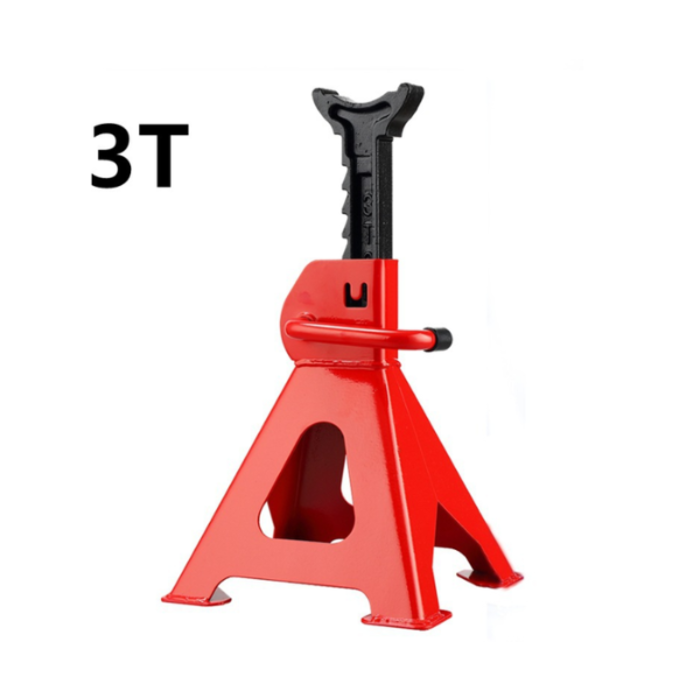 BETA STAR VEH15204 STAND/JACK 3 TON JS-3--2PC PER BOX--SOLD SINGLE