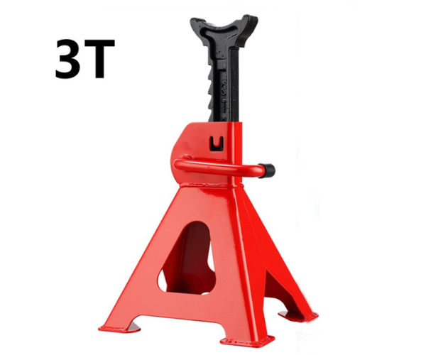 BETA STAR VEH15204 STAND/JACK 3 TON JS-3--2PC PER BOX--SOLD SINGLE