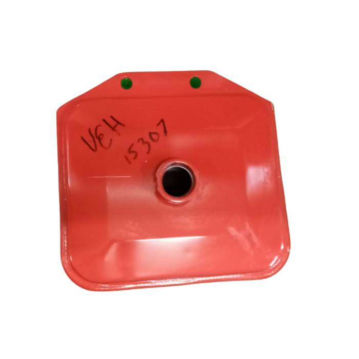 KING POWERFUL VEH15307 S195/S1100 FUEL TANK