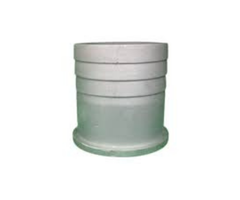 HAR8391 SET/COUPLING WP40 W/PUMP4"