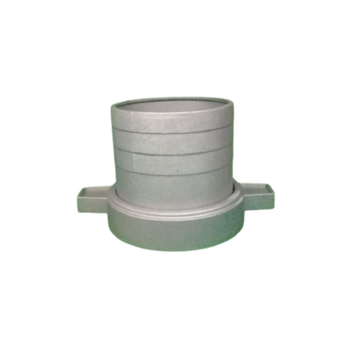 HAR8391 SET/COUPLING WP40 W/PUMP4"