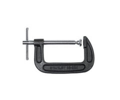 STANLEY HAR8392 CLAMP 4" 83-504