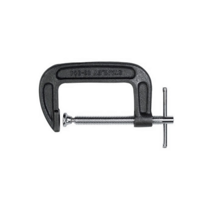 STANLEY HAR8392 CLAMP 4" 83-504