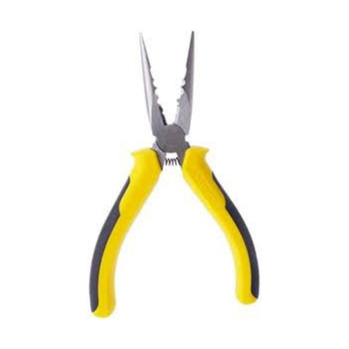 STANLEY HAR8394 PLIER 6" LONG NOSE 84-053LA