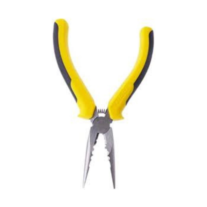 STANLEY HAR8394 PLIER 6" LONG NOSE 84-053LA