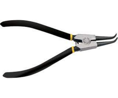 STANLEY HAR8395 PLIERS/CIRCLIP BENT INT.7" 84-274