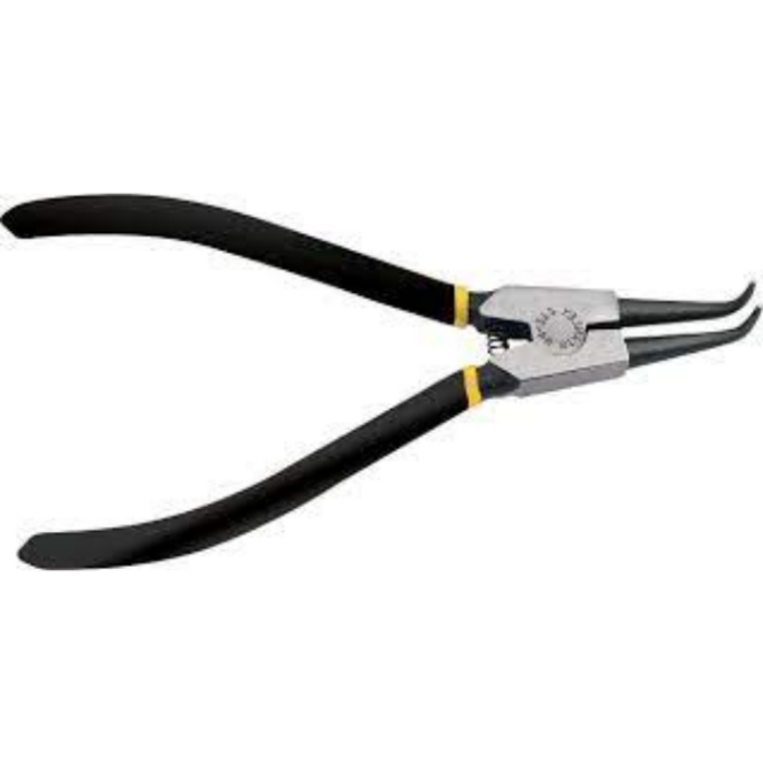 STANLEY HAR8395 PLIERS/CIRCLIP BENT INT.7" 84-274