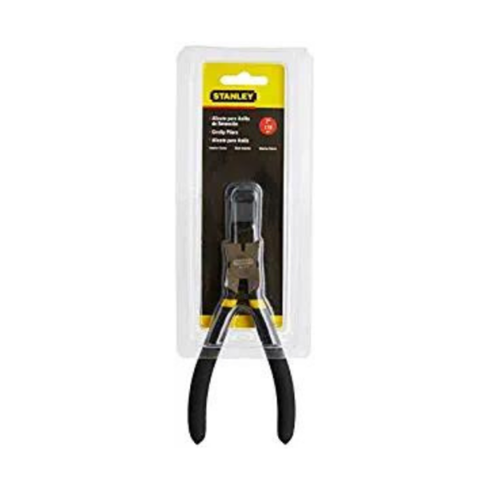 STANLEY HAR8395 PLIERS/CIRCLIP BENT INT.7" 84-274