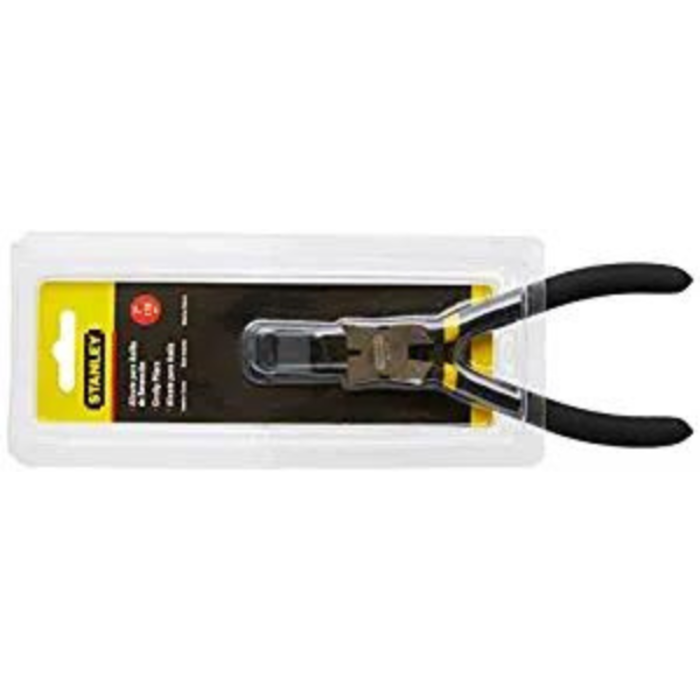 STANLEY HAR8395 PLIERS/CIRCLIP BENT INT.7" 84-274