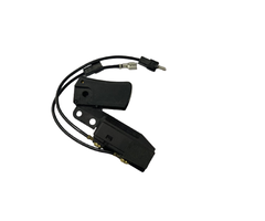 DEWALT VEH15499//SWITCH/ON-OFF FOR DW840 ANGLE GRINDER 5140109-67