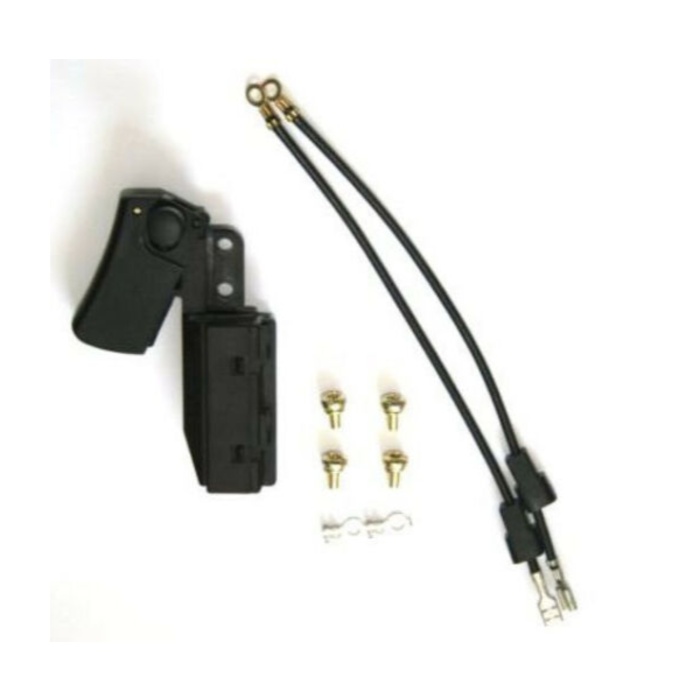 DEWALT VEH15499//SWITCH/ON-OFF FOR DW840 ANGLE GRINDER 5140109-67