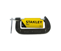 STANLEY HAR8397 CLAMP/C 6"/200MM 83-506