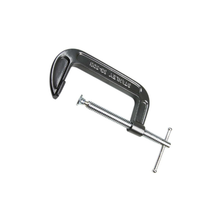 STANLEY HAR8397 CLAMP/C 6"/200MM 83-506
