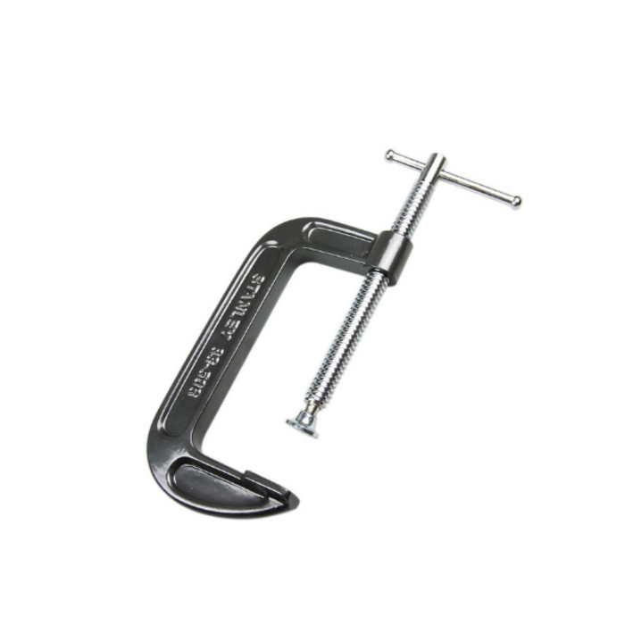 STANLEY HAR8397 CLAMP/C 6"/200MM 83-506