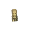 BETA STAR VEH15539 COUPLERS 3/8" TWUC-MF30