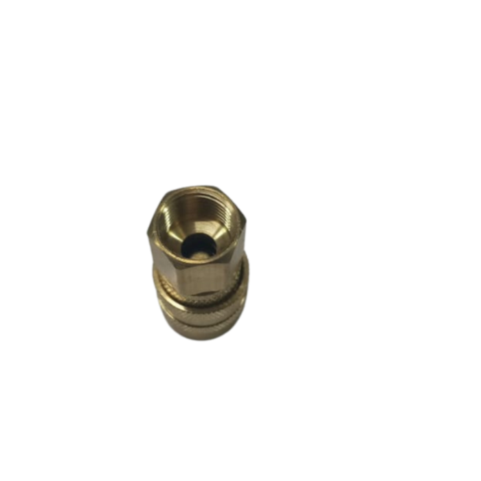 BETA STAR VEH15539 COUPLERS 3/8" TWUC-MF30