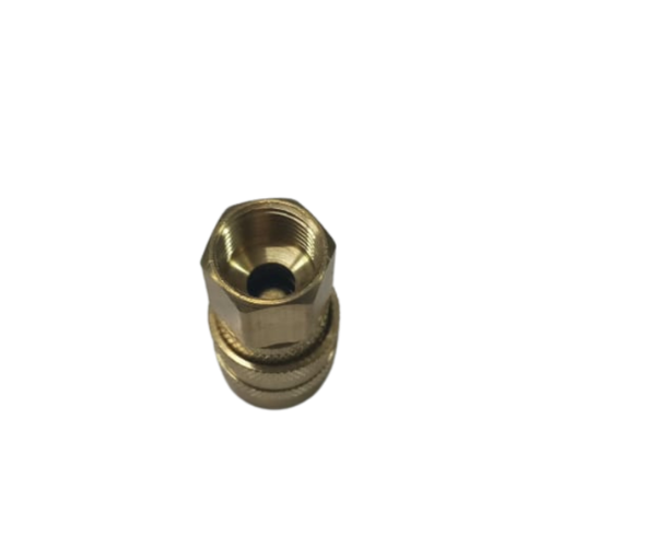 TAITEC VEH15539 COUPLERS 3/8" TWUC-MF30