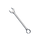 HAR8399 WRENCH/COMB 5/16" 86-832
