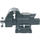 HAR8400 BENCH VICE 5" STANLEY 83-067