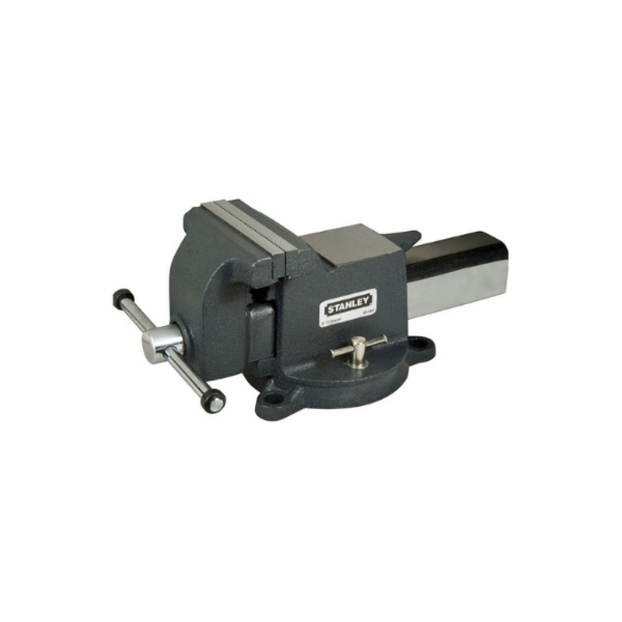 STANLEY HAR8400 BENCH VICE 5" STANLEY 83-067