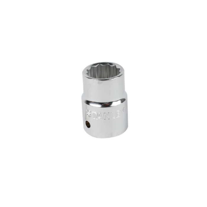 STANLEY HAR8401 SOCKET 1PC 7/8 89-663