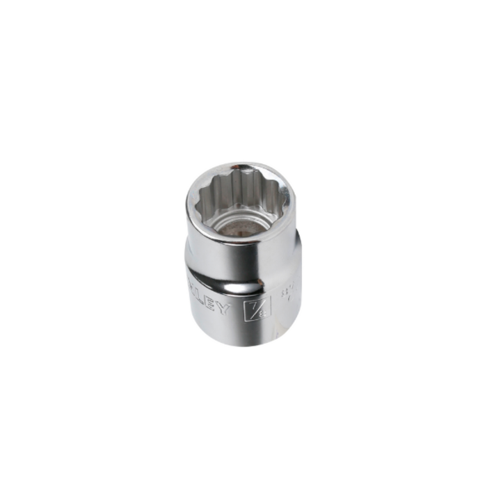 STANLEY HAR8401 SOCKET 1PC 7/8 89-663