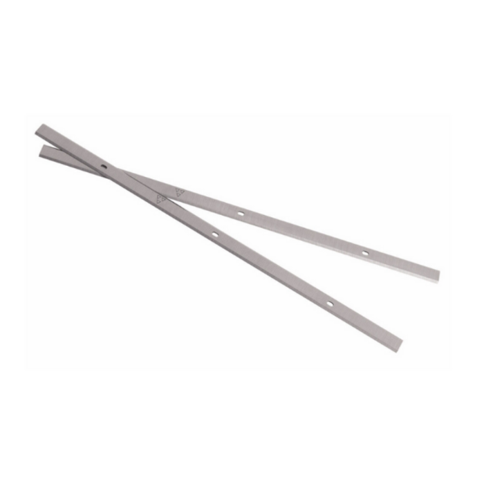 HAR8402 PLANER/KNIVES HSS12 1/2" 22-562/12803