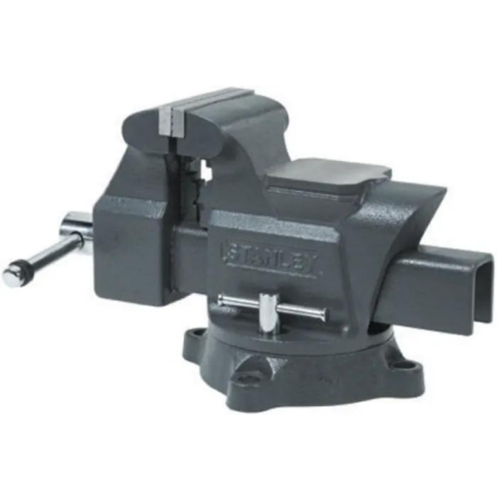 STANLEY HAR8404 VICE/BENCH 4" 951B83-066