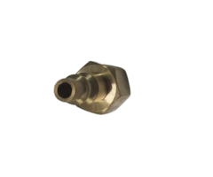 VEH15909 COUPLERS 3/8" TWUP-MF30