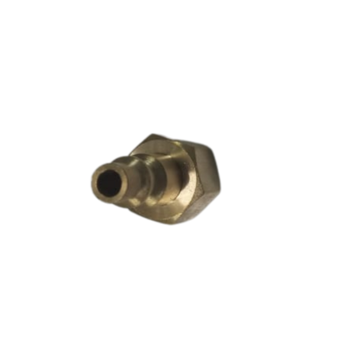 VEH15909 COUPLERS 3/8" TWUP-MF30