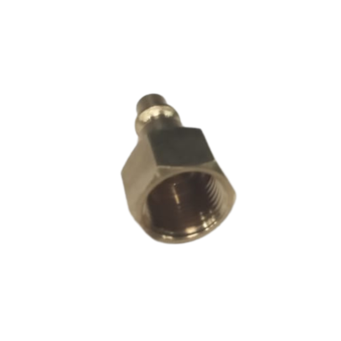 VEH15909 COUPLERS 3/8" TWUP-MF30