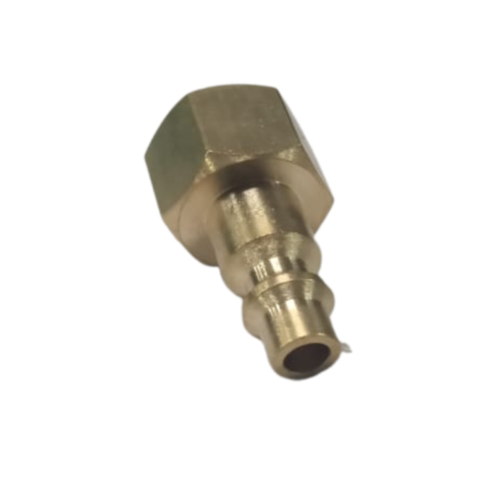 VEH15909 COUPLERS 3/8" TWUP-MF30