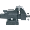 STANLEY HAR8405 6" BENCH VICE (150MM) HEAVY DUTY 83-068