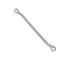 STANLEY HAR8406 WRENCH/BOX 8 X 9MM 86-127