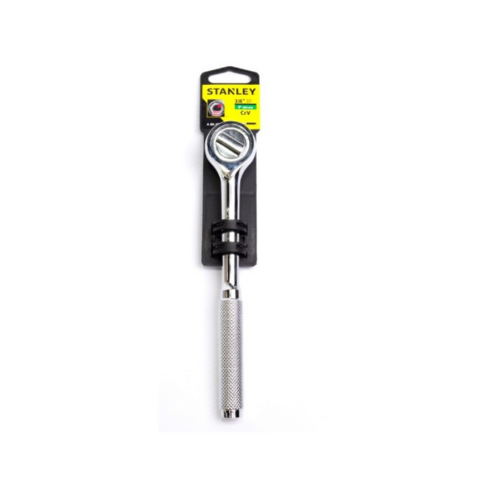 STANLEY HAR8407 RATCHET 3/8"DR/STD 8" 86-203