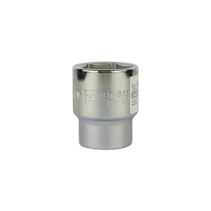 STANLEY HAR8409 SOCKET 1PC 33MM 89-333