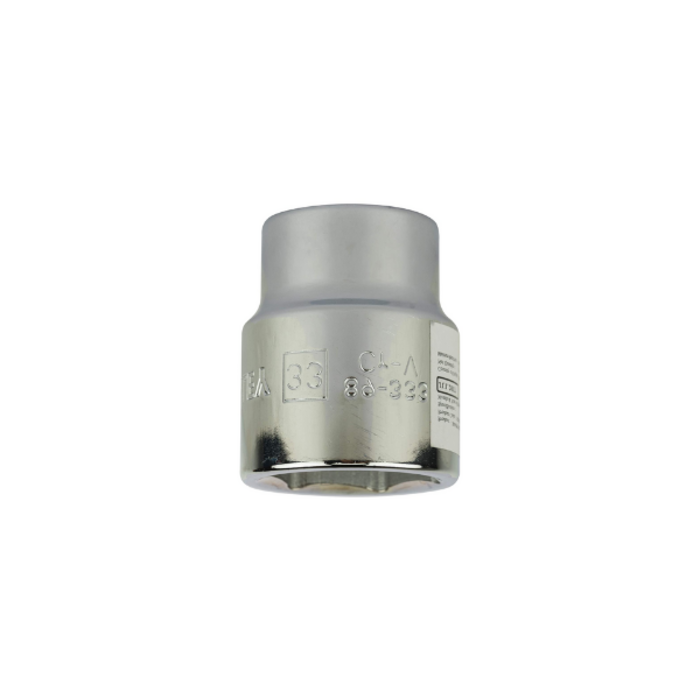 STANLEY HAR8409 SOCKET 1PC 33MM 89-333