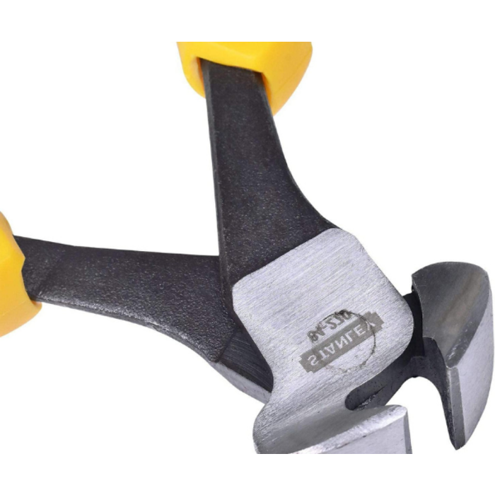 STANLEY HAR8419  END RIPPING PLIERS #951B84-270 6-1/2''165MM