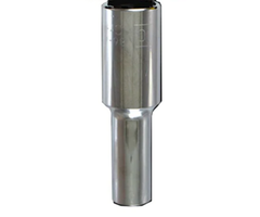 STANLEY HAR8420 SOCKET/DEEP 1/2", 10MM 4-86-418