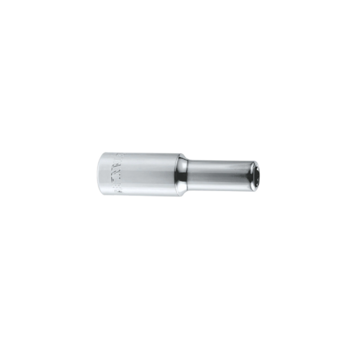 STANLEY HAR8421 SOCKET/DEEP 1/2 DRIVE 12PT 13MM 86-421