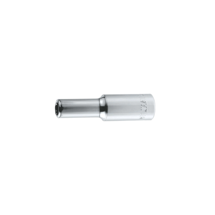 STANLEY HAR8421 SOCKET/DEEP 1/2 DRIVE 12PT 13MM 86-421