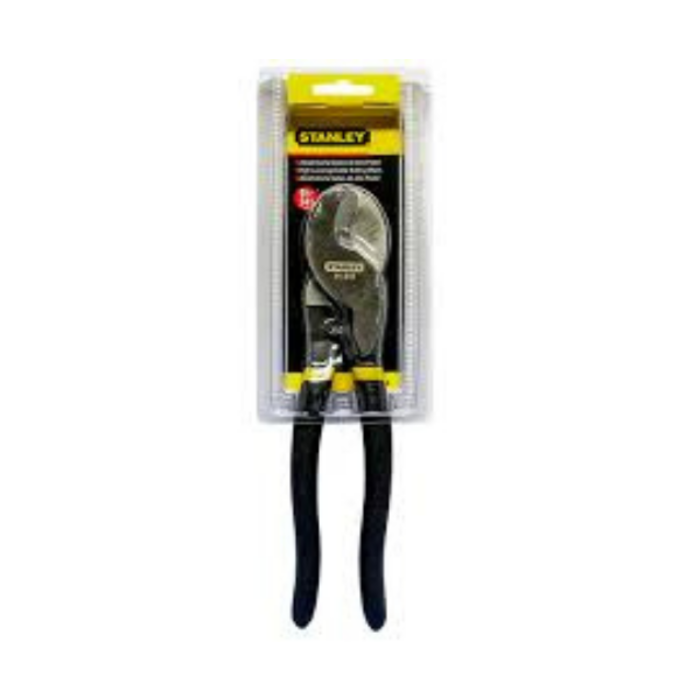STANLEY HAR8426 9.5IN HIGH LEVERAGE CABLE CUTTING PLIER 951B-84-258