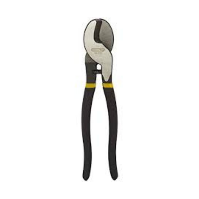 STANLEY HAR8426 9.5IN HIGH LEVERAGE CABLE CUTTING PLIER 951B-84-258