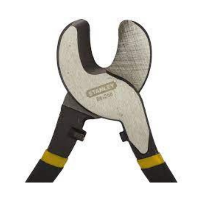 STANLEY HAR8426 9.5IN HIGH LEVERAGE CABLE CUTTING PLIER 951B-84-258