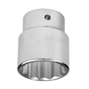 STANLEY HAR8428 SOCKET 12PT 1 7/16 3/4 89-672