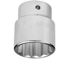 STANLEY HAR8428 SOCKET 12PT 1 7/16 3/4 89-672