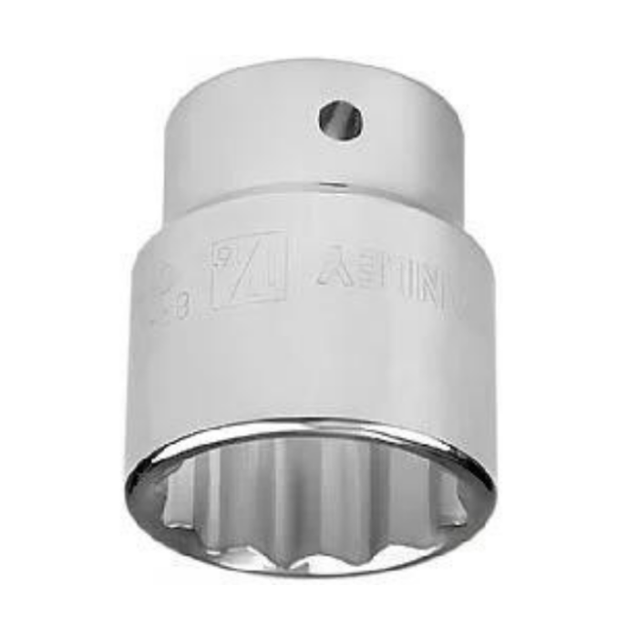 STANLEY HAR8428 SOCKET 12PT 1 7/16 3/4 89-672