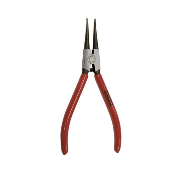 STANLEY HAR8432 PLIERS/CIRCLIP 7" 84-271